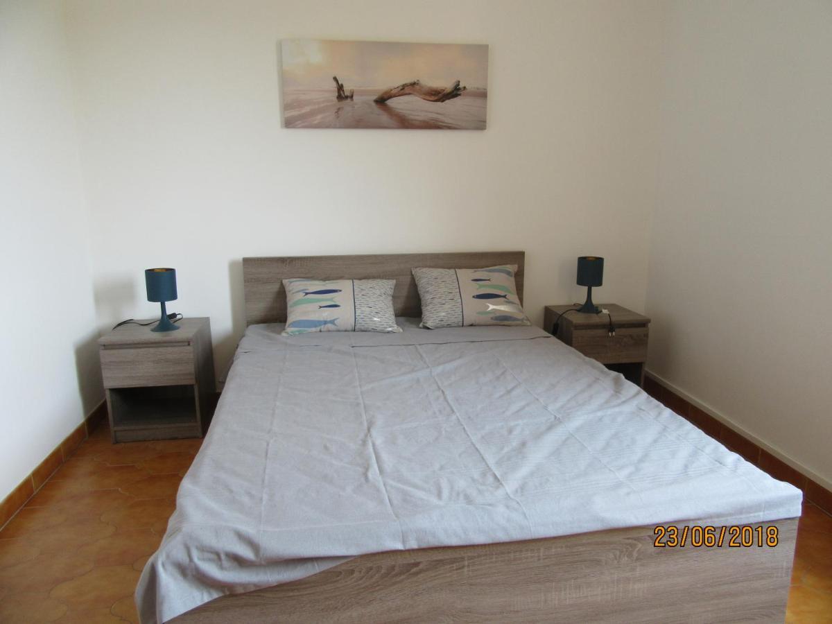 Au Calme Residence L'Ile Heureuse ليه ليكيه المظهر الخارجي الصورة