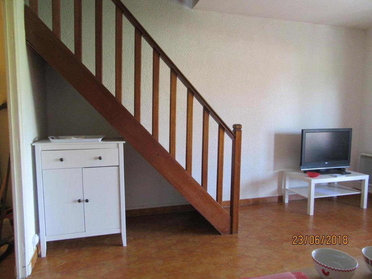 Au Calme Residence L'Ile Heureuse ليه ليكيه المظهر الخارجي الصورة