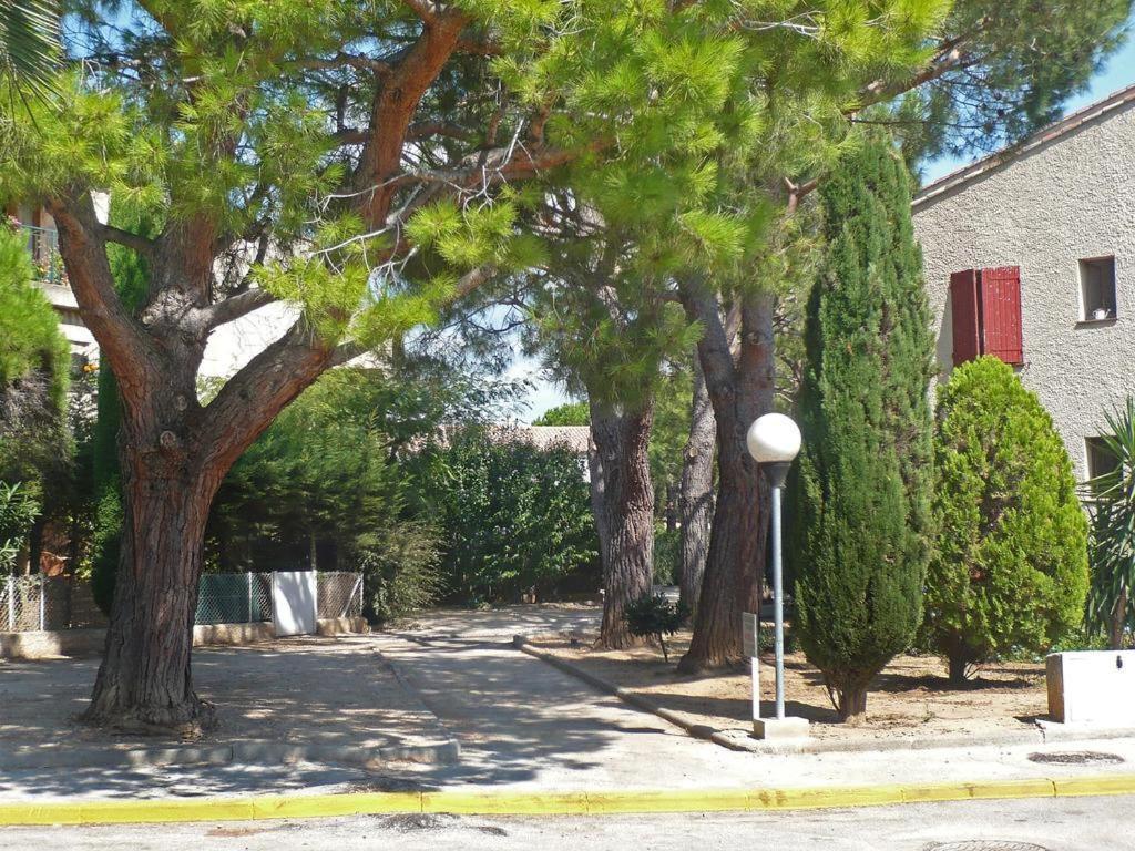 Au Calme Residence L'Ile Heureuse ليه ليكيه المظهر الخارجي الصورة