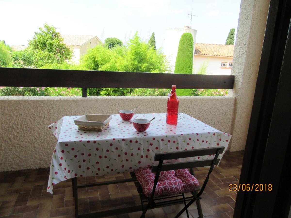 Au Calme Residence L'Ile Heureuse ليه ليكيه المظهر الخارجي الصورة