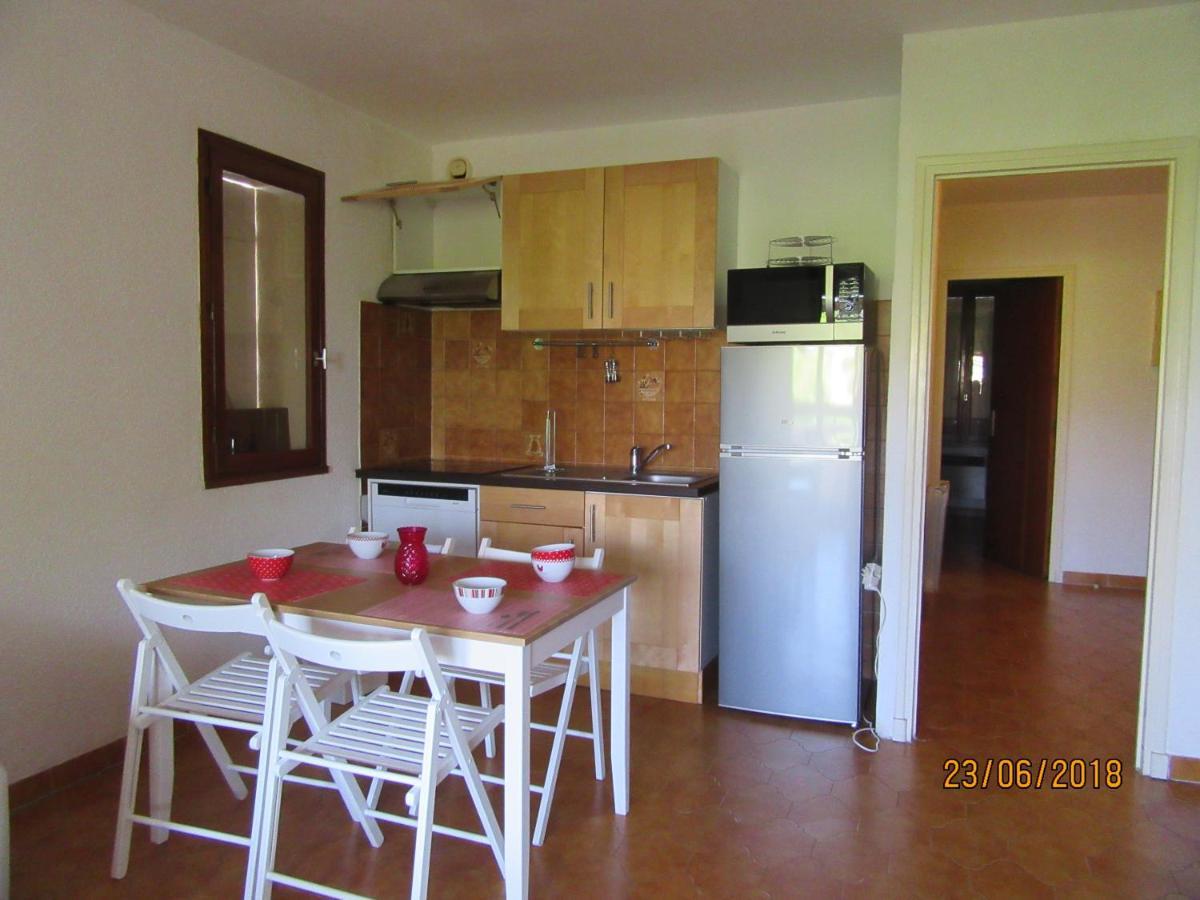 Au Calme Residence L'Ile Heureuse ليه ليكيه المظهر الخارجي الصورة