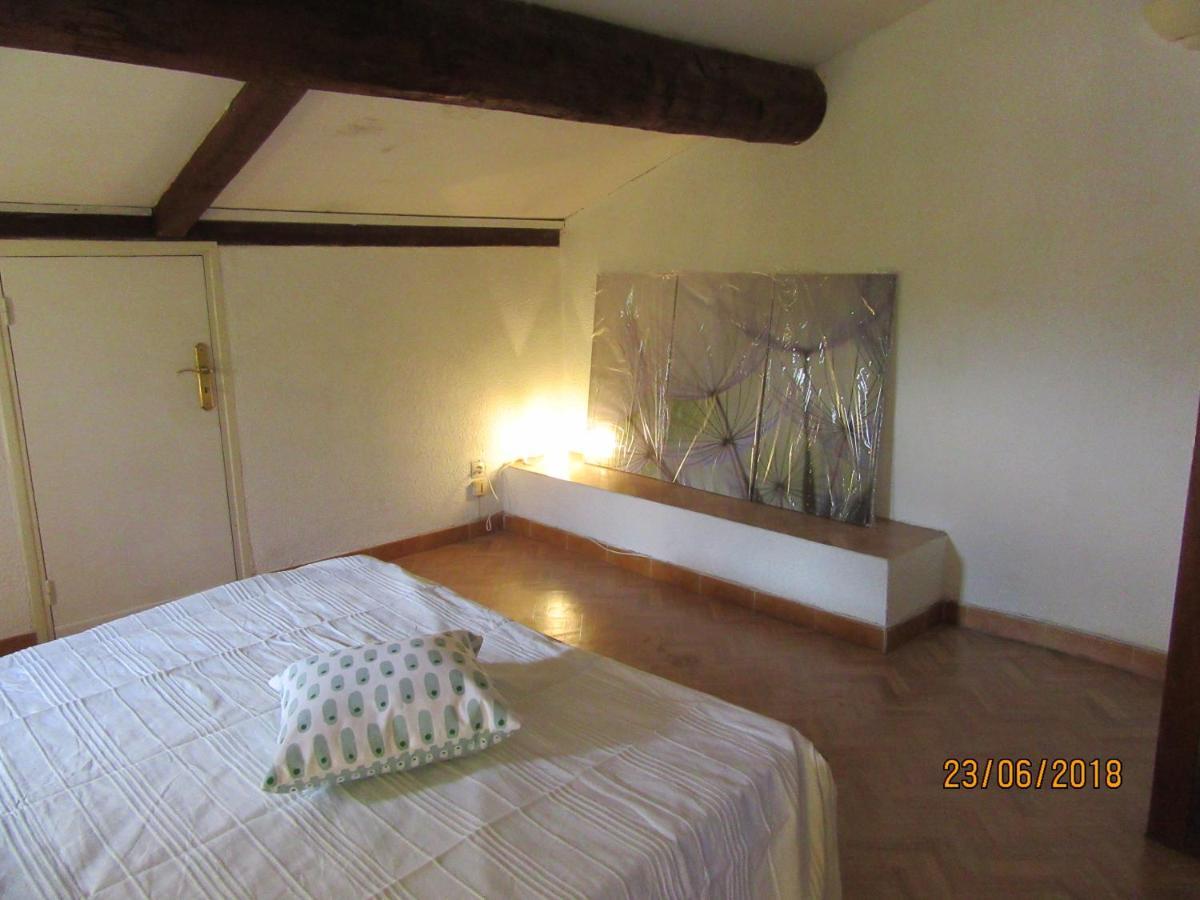 Au Calme Residence L'Ile Heureuse ليه ليكيه المظهر الخارجي الصورة