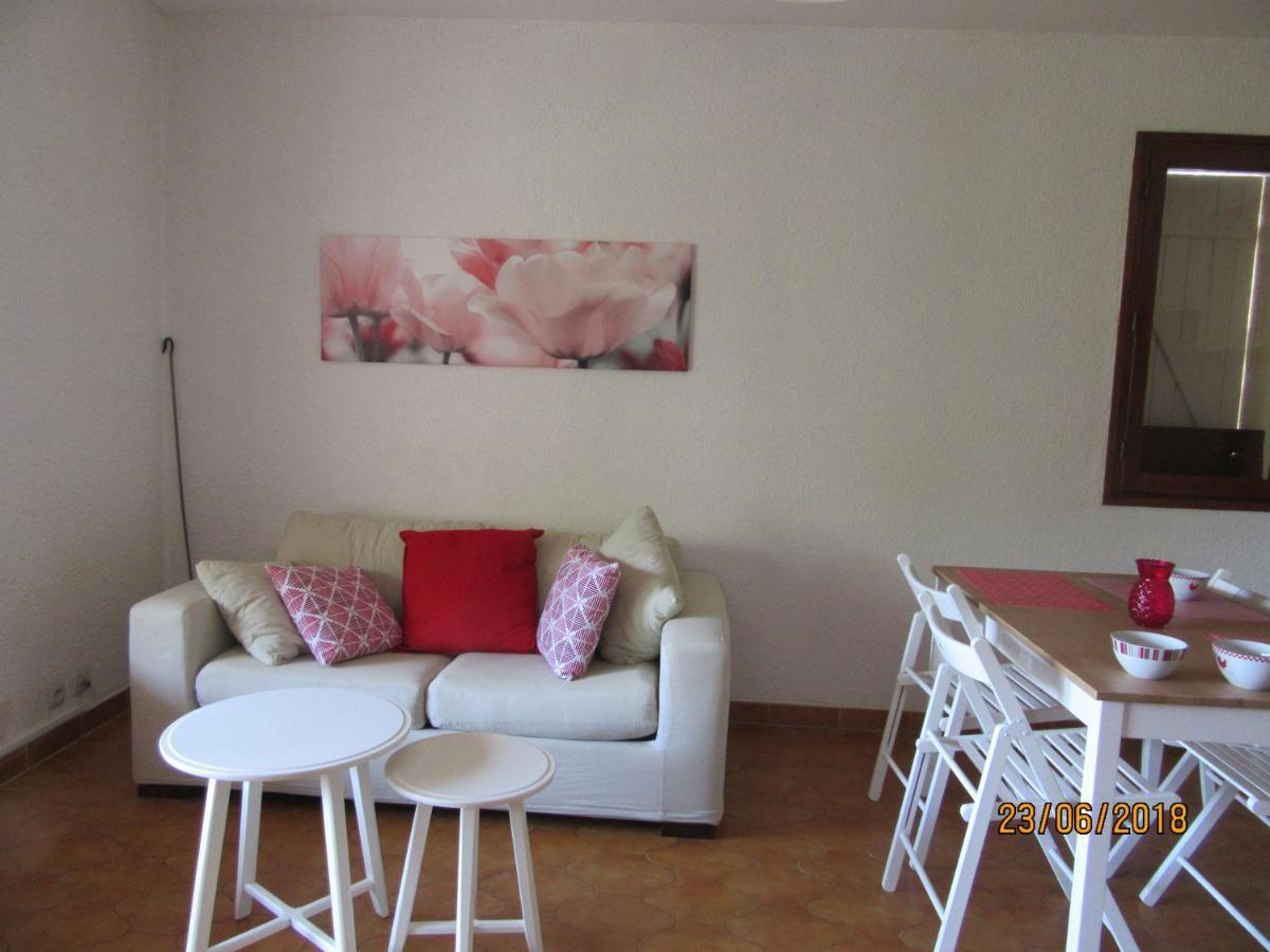 Au Calme Residence L'Ile Heureuse ليه ليكيه المظهر الخارجي الصورة