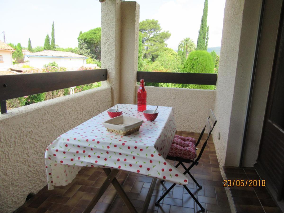 Au Calme Residence L'Ile Heureuse ليه ليكيه المظهر الخارجي الصورة