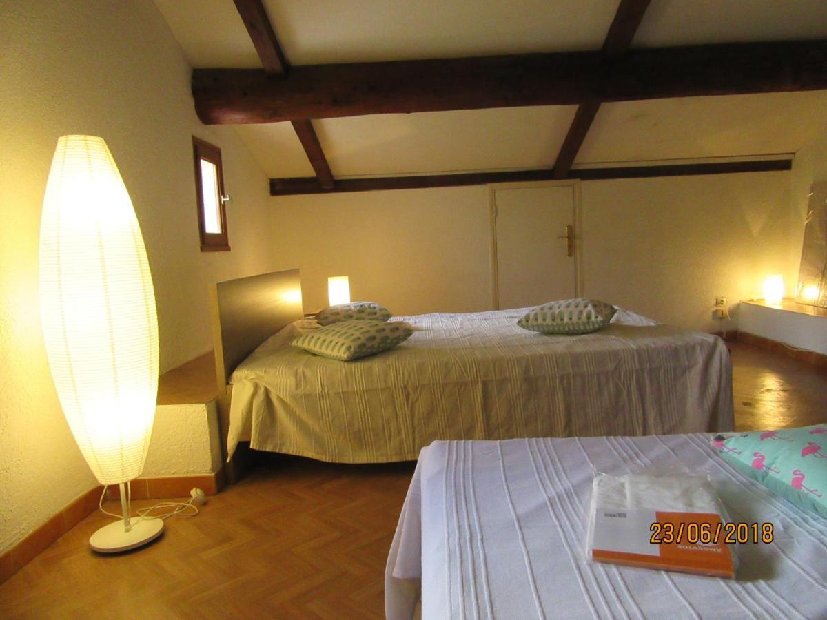Au Calme Residence L'Ile Heureuse ليه ليكيه المظهر الخارجي الصورة